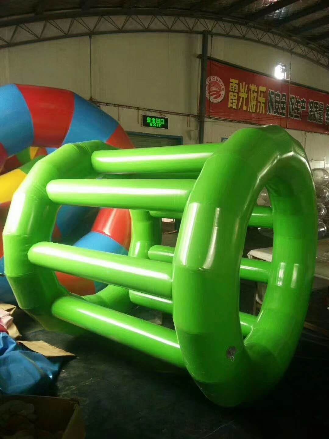 鹤山水上滚筒
