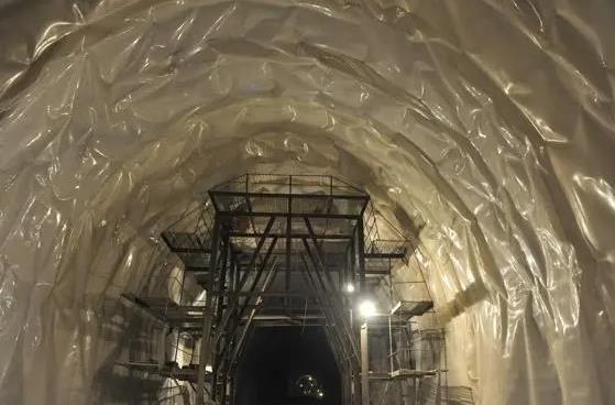 鹤山隧道蒸汽增压增温设备 隧道蒸汽减压阀图片 隧道养护拱